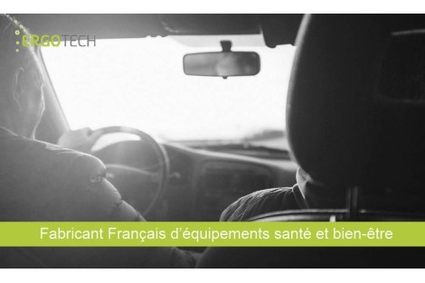 Back Pain While Driving: Causes and How to Fix it