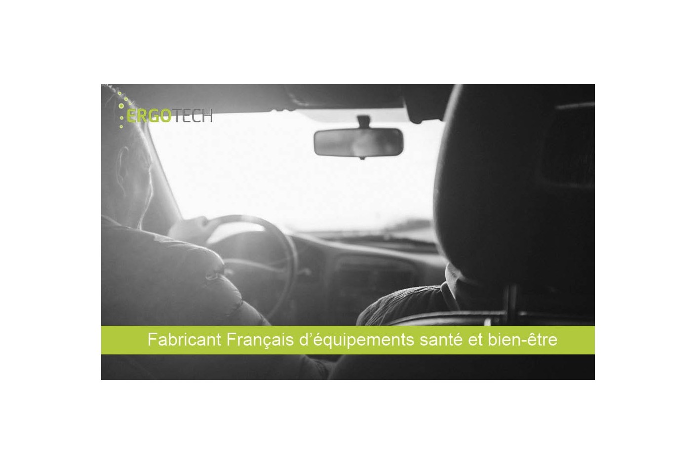Back Pain While Driving: Causes and How to Fix it