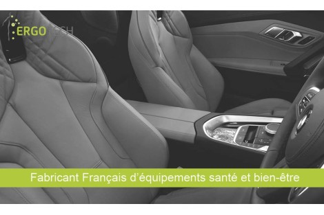Back Pain: Why Use a Cushion While Driving?