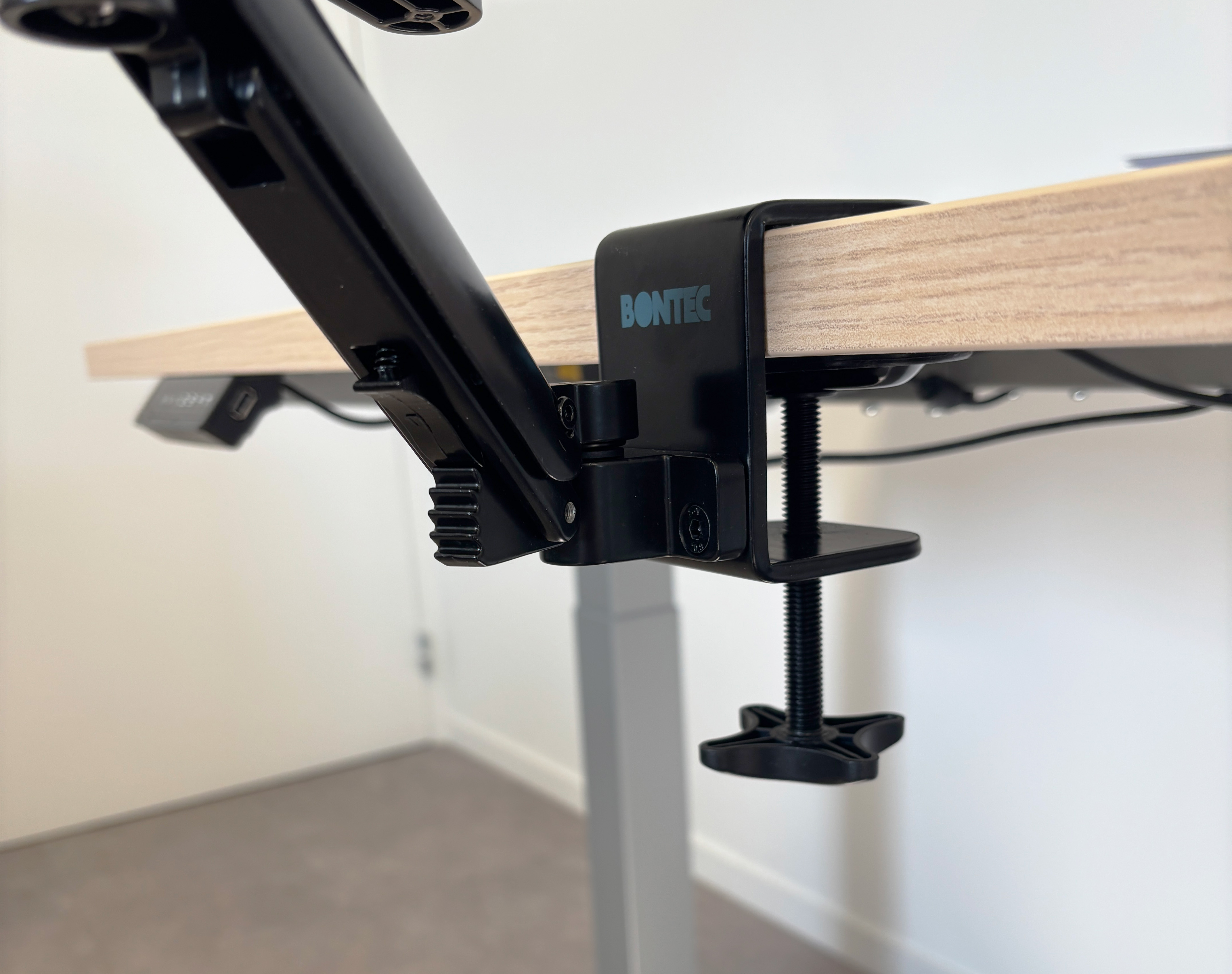 ergorest height adjustment