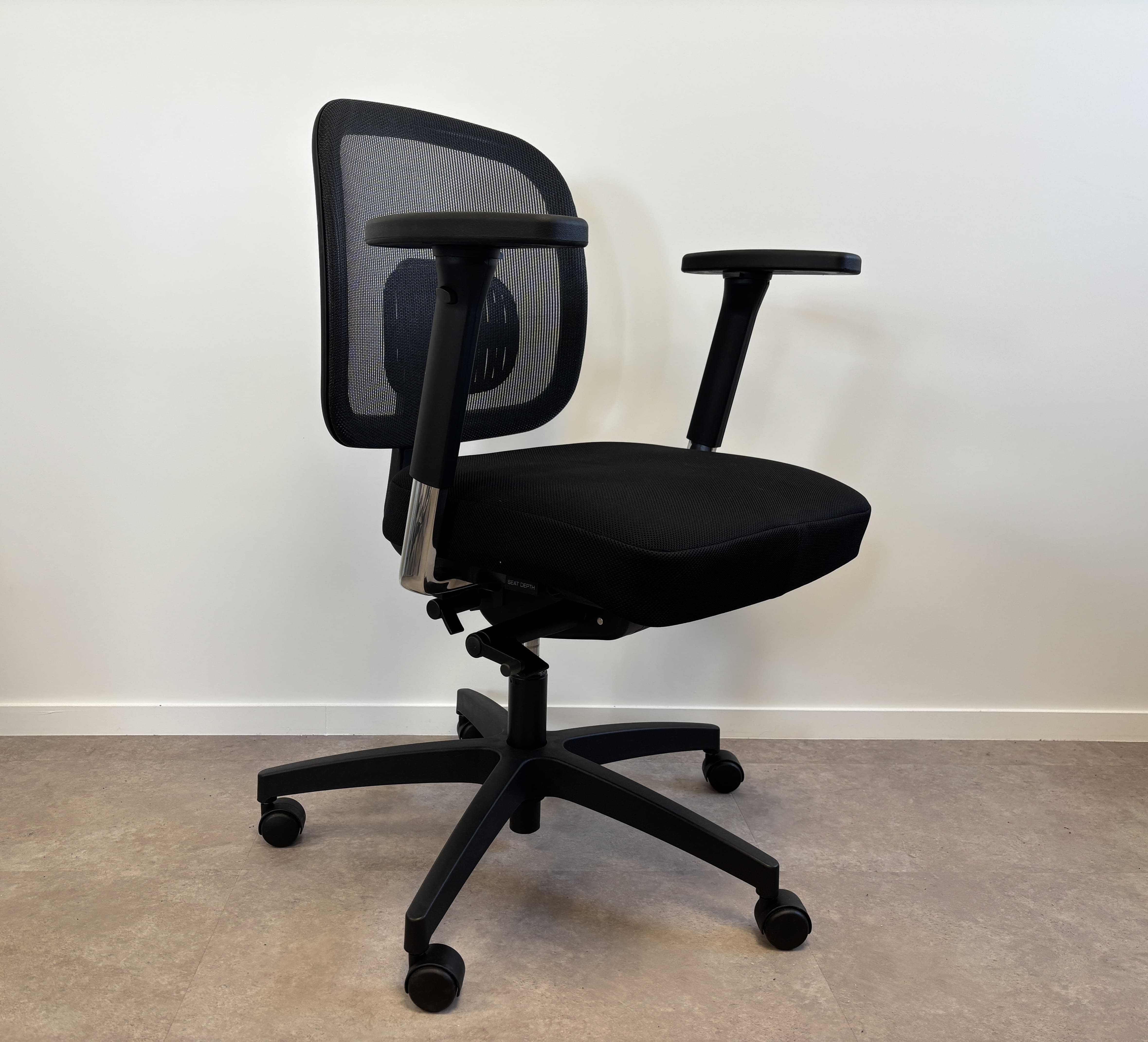 Fauteuil ergonomique Essential I