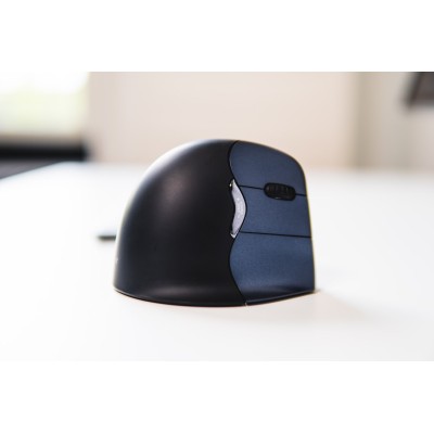 souris vertical sans fil évoluent