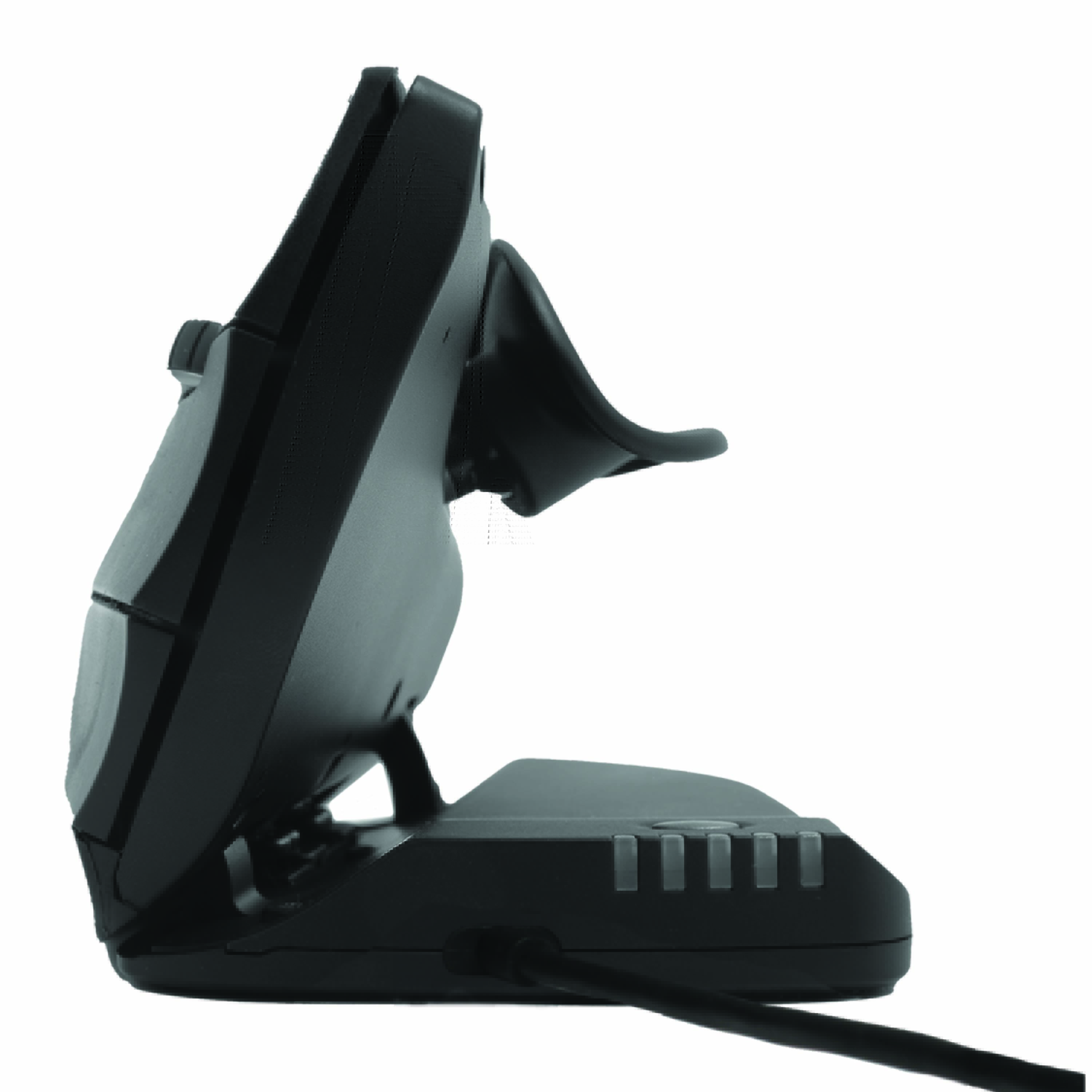 souris verticale