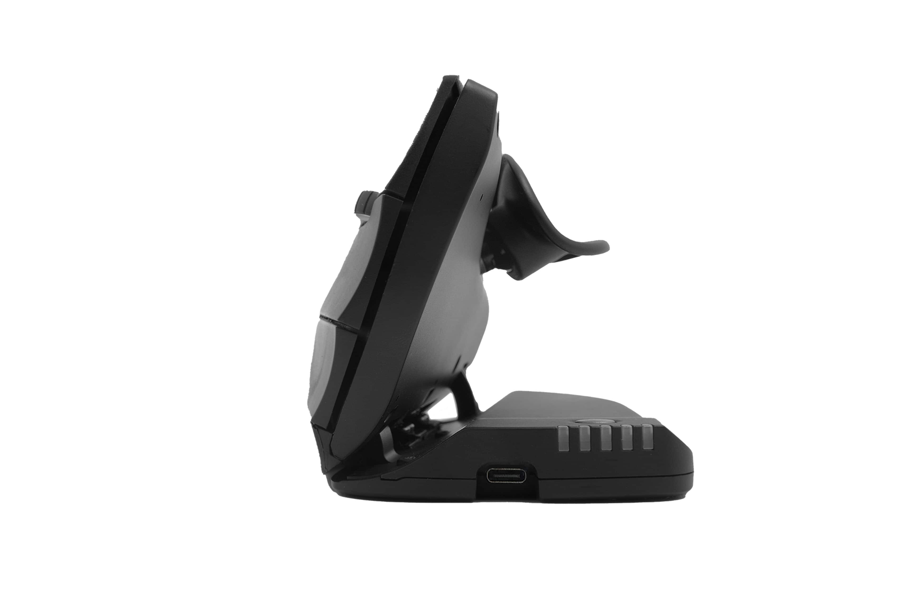 souris réglable en inclinaison