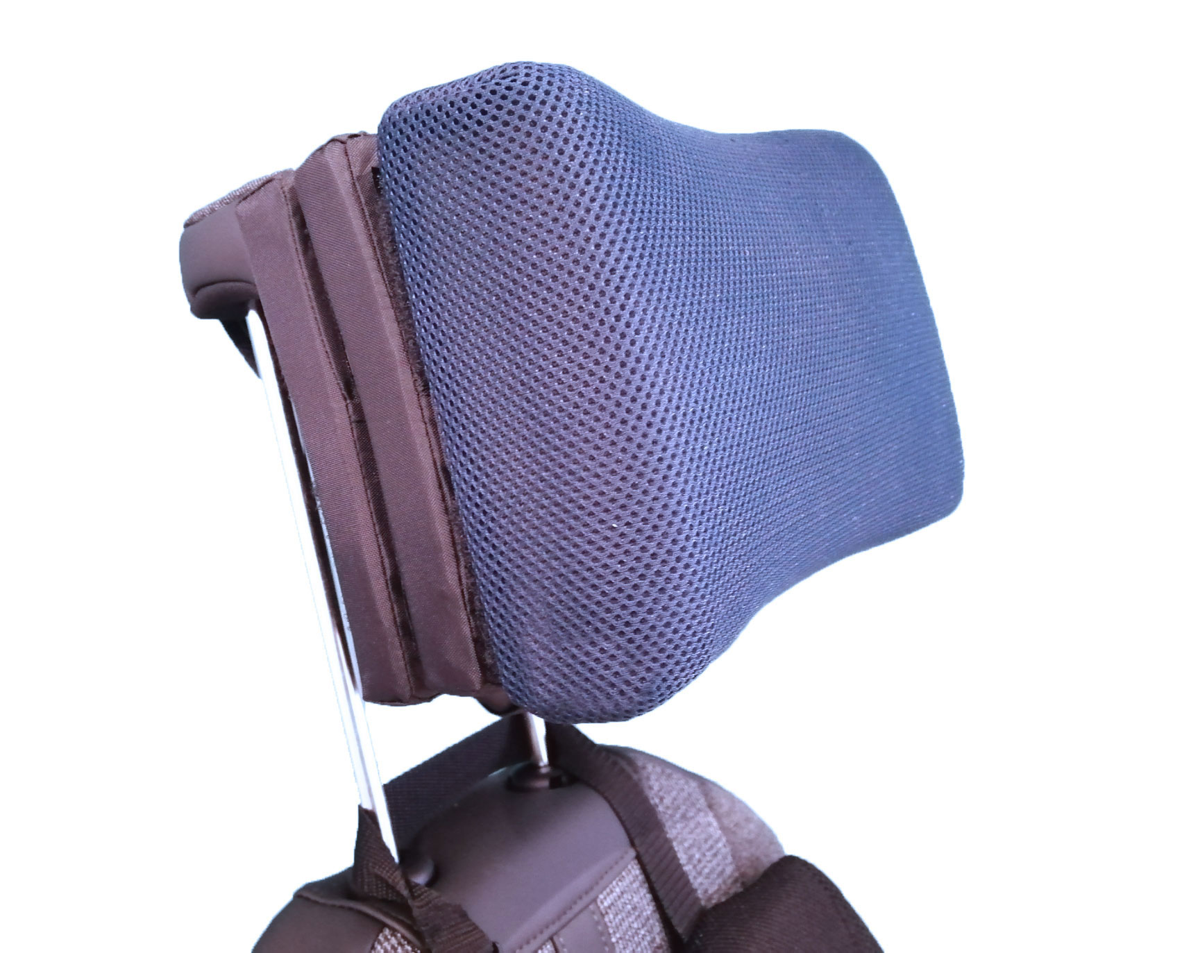 Repose tête pour voiture