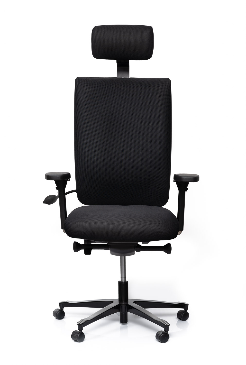 Fauteuil ergonomique Efficient Chair