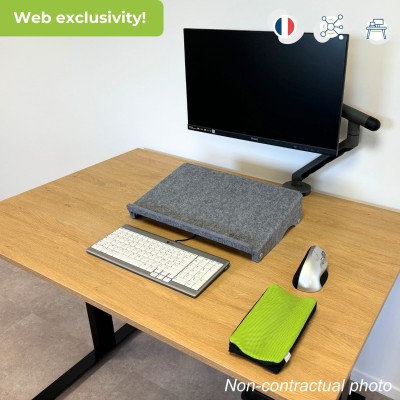 workstation set up for office workers workstation set up for office workers