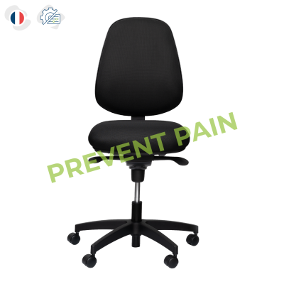 fauteuil de prévention